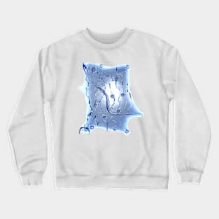 Microbes Crewneck Sweatshirt